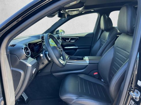 Certified 2026 Mercedes-Benz GLC 300 4MATIC image 11