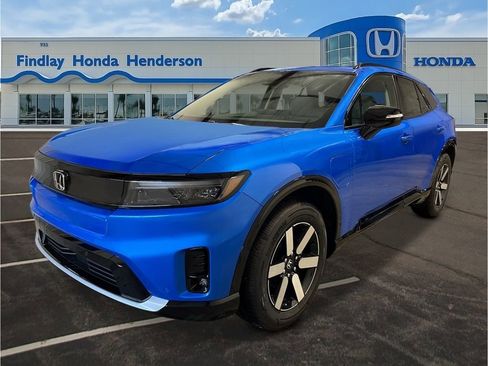 New 2026 Honda Prologue Touring image 1