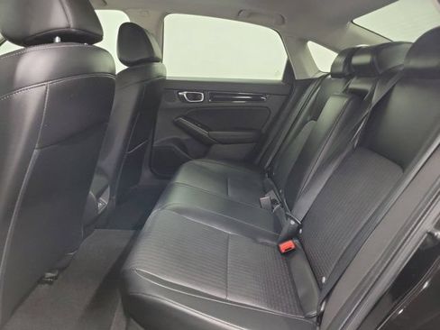 Certified 2023 Honda Civic Touring image 12