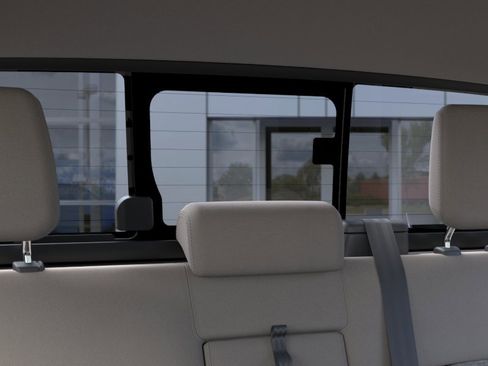 New 2026 Ford Ranger XLT image 22