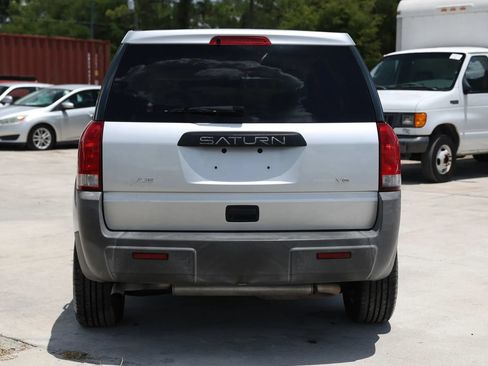 Used 2004 Saturn Vue 2WD V6 image 5