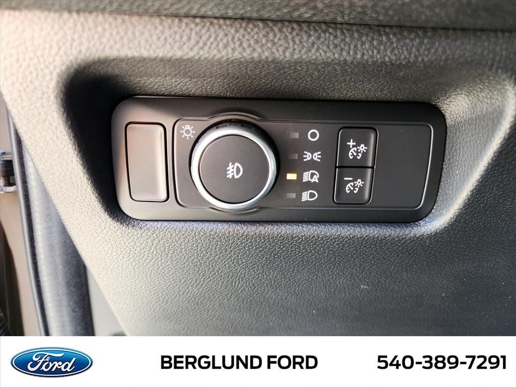New 2026 Ford Ranger XL w/ Trailer Tow Package AWD/4WD image 13