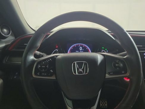 Used 2020 Honda Civic Si image 19