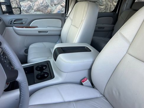 Used 2008 Chevrolet Silverado 2500 LTZ w/ Safety Package image 27