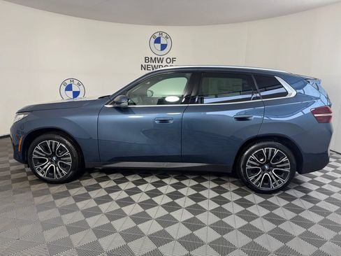 New 2026 BMW X3 xDrive30i w/ Convenience Package AWD/4WD image 9