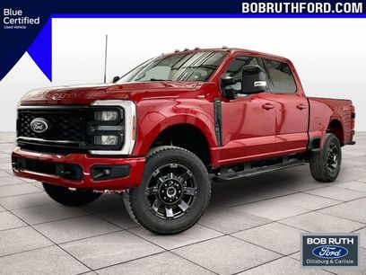 Used 2024 Ford F250 Lariat w/ Sport Appearance Package