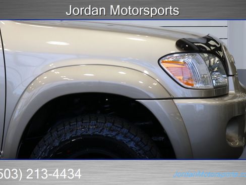 Used 2006 Toyota Sequoia Limited image 51