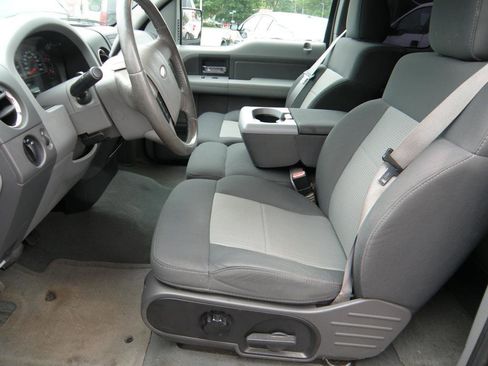 Used 2007 Ford F150 XLT image 10