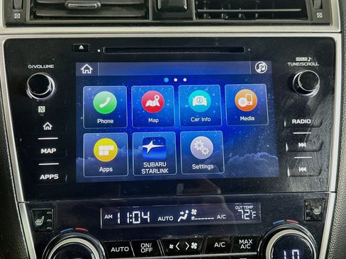 Used 2019 Subaru Outback 2.5i Limited AWD/4WD image 19