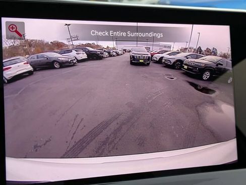 New 2026 Jeep Compass Limited w/ Sun, Sound & Navigation Group AWD/4WD image 26