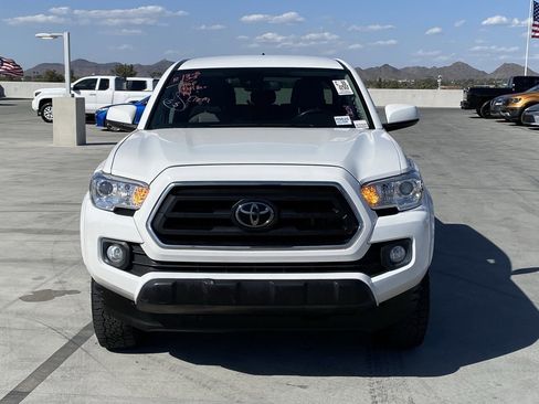 Used 2022 Toyota Tacoma SR5 image 10
