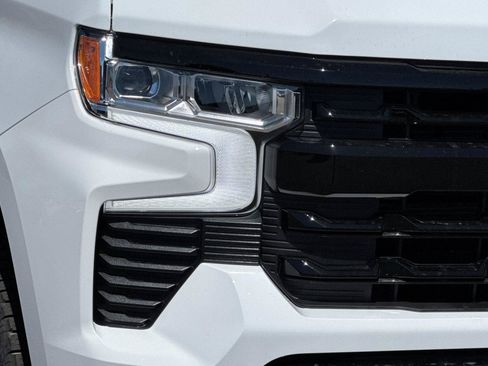 New 2026 Chevrolet Silverado 1500 LT Trail Boss w/ LT Trail Boss Premium Package AWD/4WD image 34