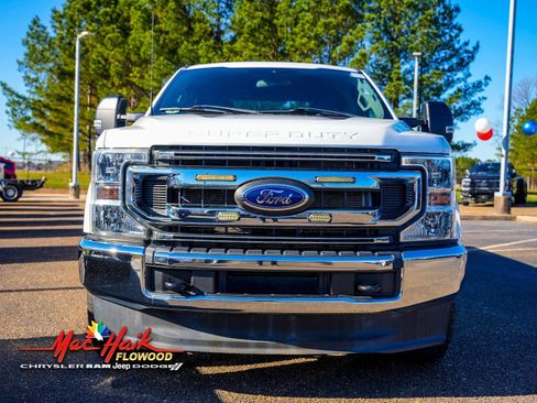 Used 2022 Ford F250 XLT image 5