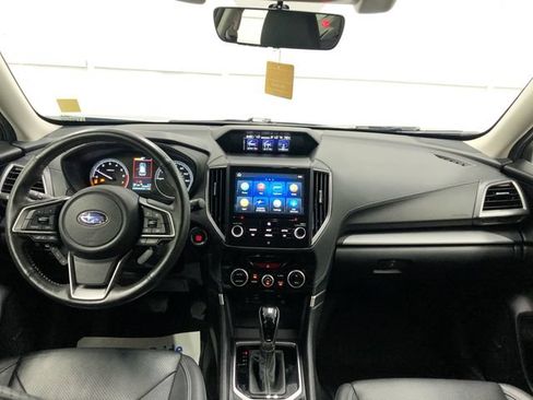 Used 2020 Subaru Forester Limited AWD/4WD image 14