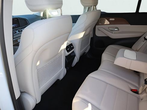 New 2026 Mercedes-Benz GLE 350 4MATIC image 23