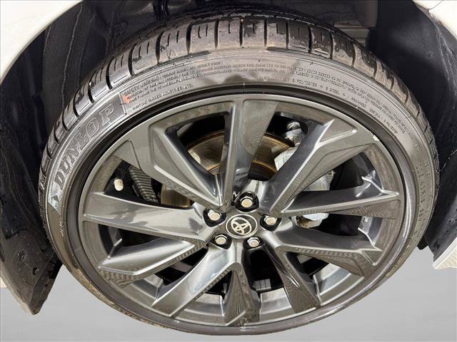 Used 2026 Toyota Corolla SE FWD image 12