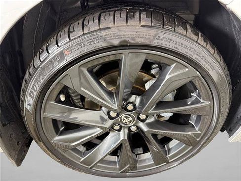 Used 2026 Toyota Corolla SE FWD image 12