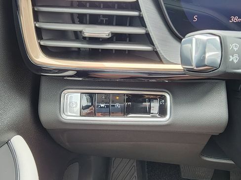 New 2026 Buick Envision Avenir AWD/4WD image 19