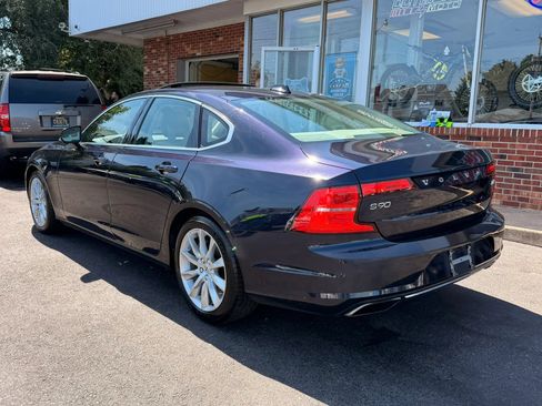 Used 2017 Volvo S90 T6 Momentum w/ Vision Package AWD/4WD image 2