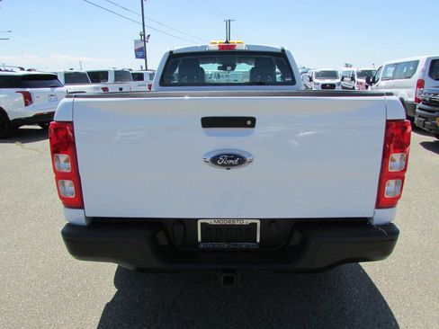 Used 2021 Ford Ranger XL w/ Trailer Tow Package RWD image 9