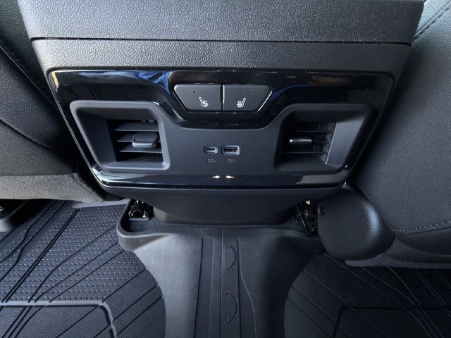 New 2026 Chevrolet Silverado 1500 ZR2 AWD/4WD image 22