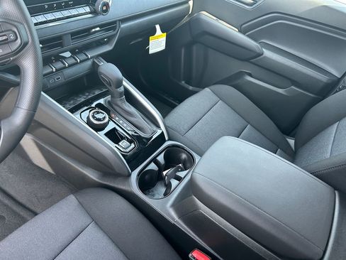 New 2026 Chevrolet Colorado Trail Boss AWD/4WD image 20