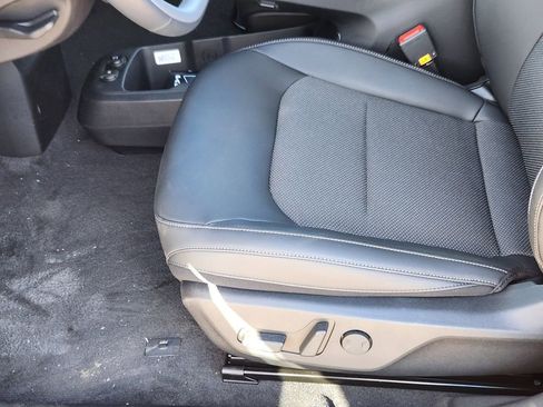 New 2025 Kia EV6 Light w/ Light LR Technology Package image 8