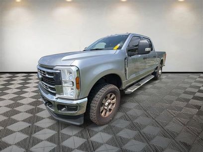 Used 2024 Ford F350 XLT