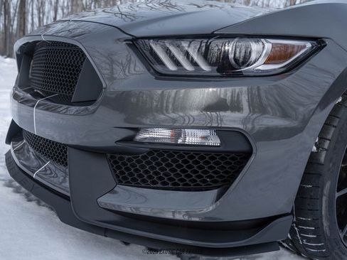 Used 2015 Ford Mustang Shelby GT350 image 61