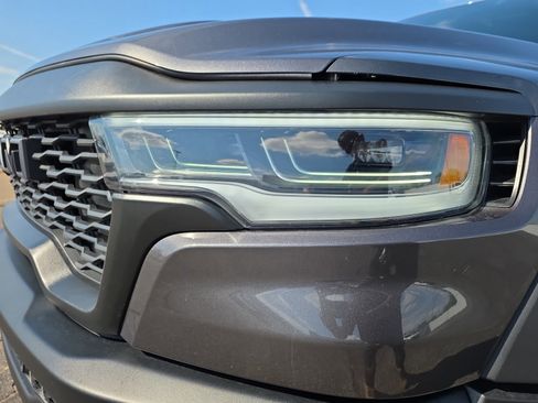 Used 2025 RAM 1500 RHO image 9