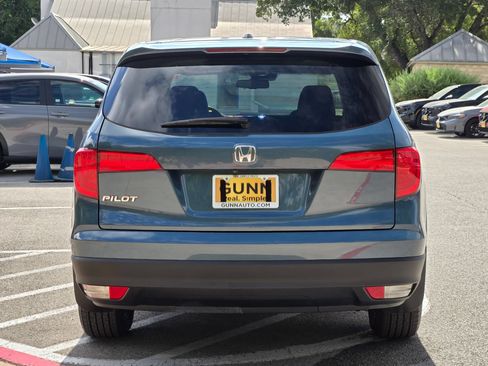 Used 2018 Honda Pilot EX-L image 4