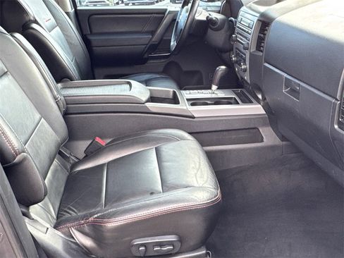 Used 2012 Nissan Titan PRO-4X image 14