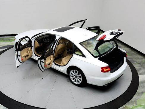 Used 2014 Audi A6 2.0T Premium Plus w/ Premium Plus Package image 40