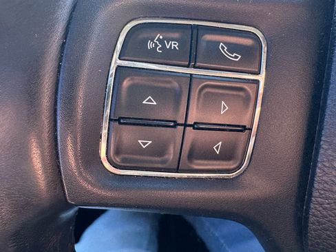 Used 2016 RAM 1500 Big Horn image 16