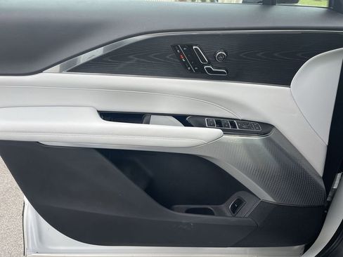 Certified 2024 Cadillac Lyriq Luxury w/ LPO, Floor Liner Package image 27