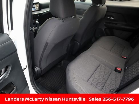 Used 2025 Nissan Kicks SV image 14