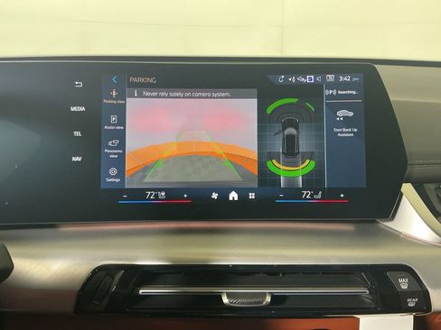 New 2026 BMW X1 xDrive28i w/ Convenience Package image 12