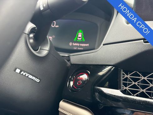 Used 2025 Honda Accord Touring image 28