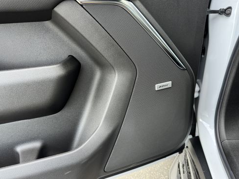 New 2026 Chevrolet Tahoe High Country image 12