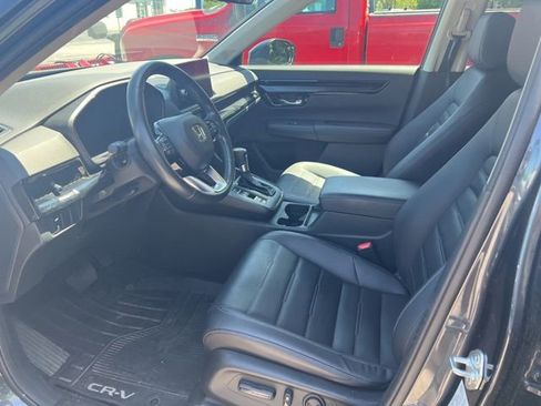 Used 2023 Honda CR-V EX-L image 7