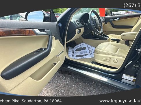 Used 2013 Audi A3 2.0T Premium Plus AWD/4WD image 21