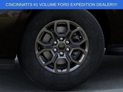 New 2027 Ford Expedition Max Active AWD/4WD image 19
