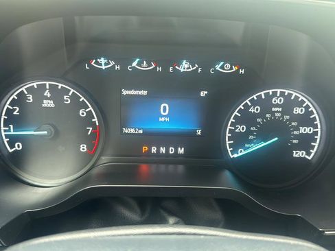 Used 2022 Ford F150 XL w/ STX Appearance Package AWD/4WD image 14
