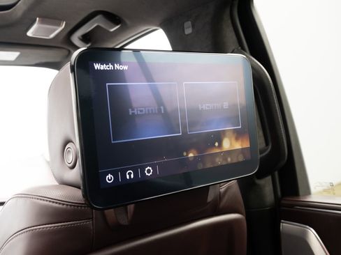 Used 2023 Cadillac Escalade Sport Platinum AWD/4WD image 24
