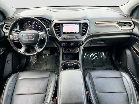 Used 2022 GMC Acadia AT4 w/ Technology Package AWD/4WD image 24