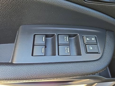 Used 2024 Honda Ridgeline Sport image 21