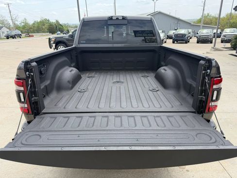 Used 2021 RAM 2500 Laramie image 45