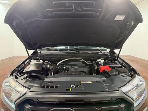 Used 2019 Ford Ranger Lariat w/ Technology Package image 86