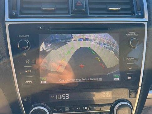 Used 2019 Subaru Outback 2.5i Limited image 28