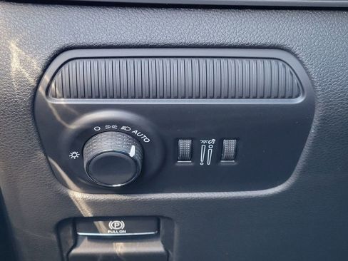 New 2026 Jeep Grand Wagoneer Limited w/ Premium Group II image 12